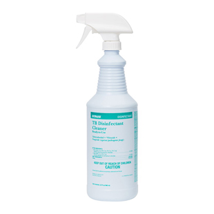 TB Disinfectant Cleaner Ready