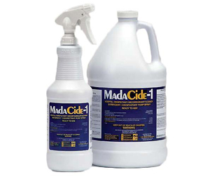 MadaCide-1 Disinfectant