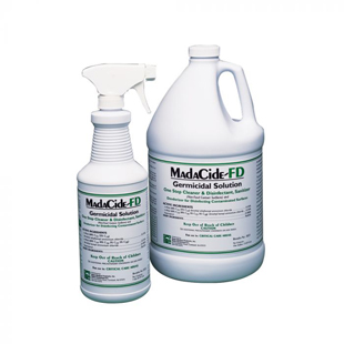 MadaCide-FD Disinfectant