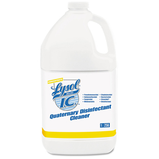 LYSOL I.C. Quaternary Cleaner