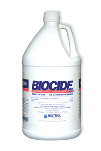 Biocide G30 Sterilizing &