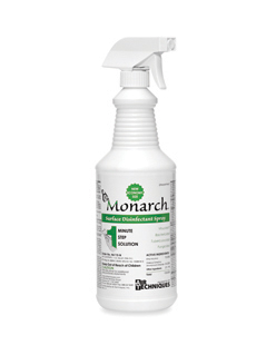 Monarch Surface Disinfectant