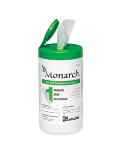 Monarch Surface Disinfectant