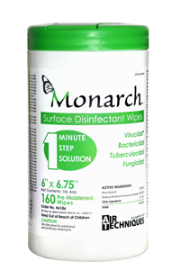 Monarch Surface Disinfectant