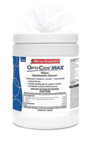 Opti-Cide MAX Disinfectant