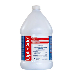 Opti-Cide3 Pour Bottle