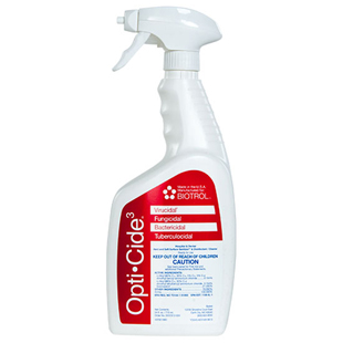 Opti-Cide 3 Trigger Spray