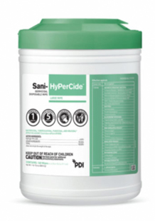 Sani-Hypercide Germicidal