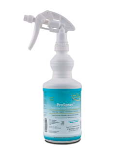 Certol ProSpray Spray Surface