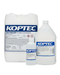 Koptec 200 Proof Ethanol