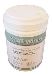 OPTIM Stat-Wipes Surface
