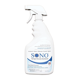 Sono Disinfecting Spray