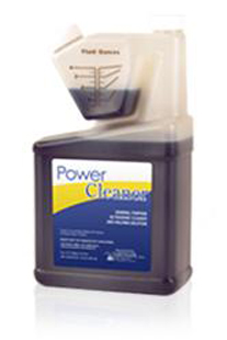 Power Cleaner Concentrated