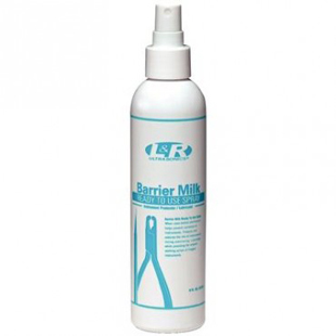 Barrier Milk 8oz Bottle