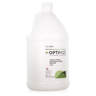 +Optimize Tartar, Stain, &