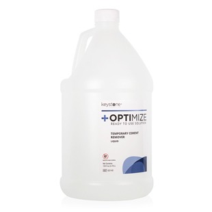+Optimize Temporary Cement