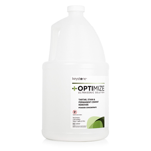 +Optimize Tarter, Stain &