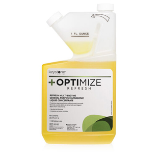 +Optimize Refresh Enzymatic