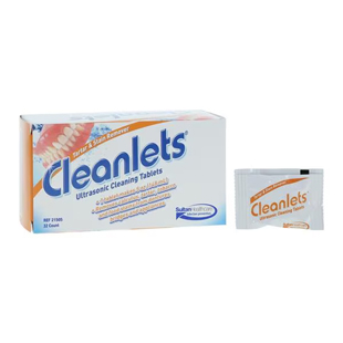 Cleanlets Tartar & Stain