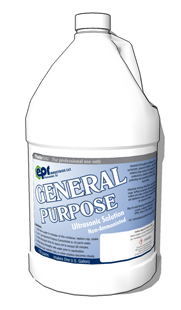 General Purpose Cleaner Powder