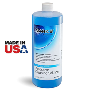 MARK3 Autoclave Cleaner