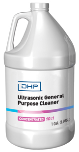 Ultrasonic Cleaning