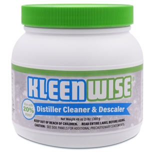 Kleenwise Cleaner & Descaler
