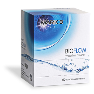 MARK3 BioFlow Waterline