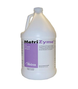 MetriZyme Dual Enzymatic