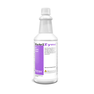 MetriZyme Dual Enzymatic