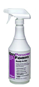 EmPower Foam Enzymatic Spray