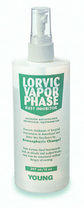 Lorvic Vapor Phase 10oz