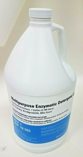 Quala Enzymatic Detergent