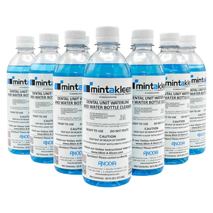 Mint-A-Kleen 16oz Bottle