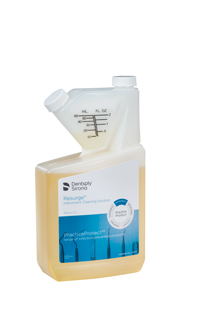 ReSURGE Instrument Cleaning