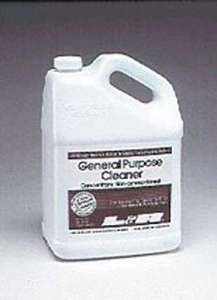 Tartar, Stain & Cement Remover