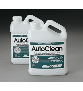 AutoClean Autoclave Cleaner &