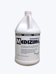 MEDIZIME LF Gallon Bottle