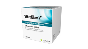 VibraKleen E2 Ultrasonic