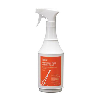 Instrument Prep Enzyme Foam