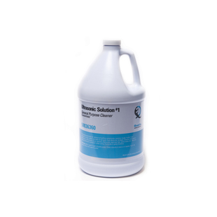 Super Concentrated Enzymatic Ultrasonic Cleaning Solution