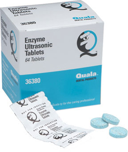 Quala Enzyme Ultrasonic