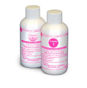 Sterilex Liquid Ultra