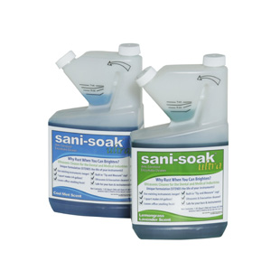 Sani-Soak Ultra Enzymatic