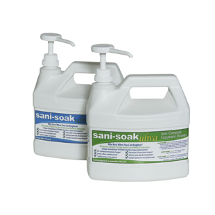 Sani-Soak Ultra Enzymatic Cool