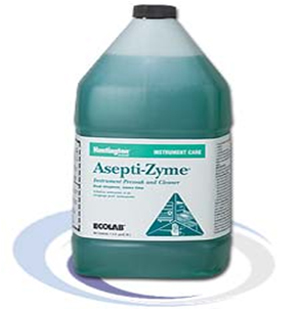 Asepti-Zyme Presoak Cleaner/