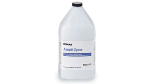Asepti-Zyme Presoak / Cleaner