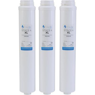 AC+ Stage 4 Replacement