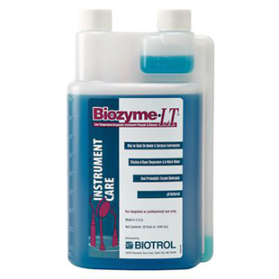 Biozyme LT Concentrate 32oz