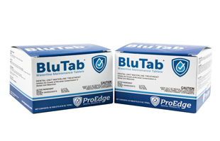 BluTab Waterline Maintenance Tablets